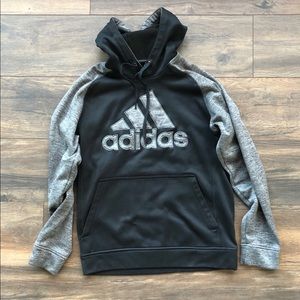 Adidas - Unisex Hoodie